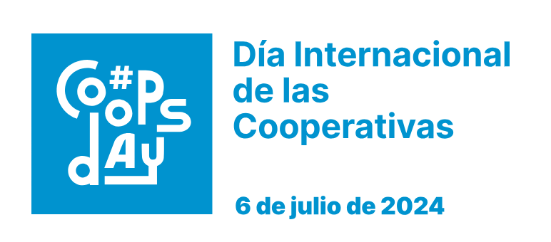 El 6 de julio se celebra el Día Internacional de las Cooperativas